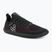 Dámské barefoot boty Vivobarefoot Primus Lite Knit obsidian/ vibrant pink