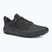 Pánské barefoot boty Vivobarefoot Tracker Leather Low obsidian