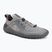 Pánské barefoot boty Vivobarefoot Primus Trail Knit Fg storm cloud