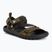 Dámské barefoot sandály Vivobarefoot Tracker Ora dark olive