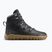 Pánské barefoot boty Vivobarefoot Tracker Leather obsidian
