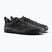 Pánské barefoot boty Vivobarefoot Tracker Leather Low obsidian