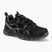 Pánské trekové boty Regatta Vendeavour Low black/granite