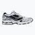 Pánské boty  Mizuno Wave Rider 10 white/silver/black