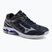 Pánská volejbalová obuv Mizuno Wave Voltage navy blue V1GA216001