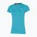 Dámské běžecké tričko Mizuno Impulse Core Tee algiers blue