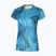 Dámské běžecké tričko Mizuno Graphic Tee milky blue