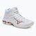 Dámská volejbalová obuv Mizuno Wave Voltage Mid white V1GC216536