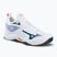 Pánská volejbalová obuv Mizuno Wave Dimension white V1GA224022