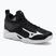 Pánská volejbalová obuv Mizuno Wave Dimension Mid black V1GA224501
