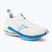 Pánské  běžecké boty   Mizuno Wave Neo Wind white/8401 c/peace blue