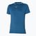 Pánské běžecké tričko Mizuno Tee blue 62GAA00117