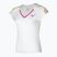 Dámské běžecké tričko Mizuno Printed Tee white 62GAA20198