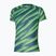Pánské běžecké tričko Mizuno DAF Graphic Tee lightgreen