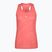Dámské běžecké tílko tank topMizuno Aero Tank sunkissed coral