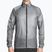 Pánská běžecká bunda Mizuno Aero heather