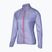 Dámská běžecká bunda Mizuno Aero pastel lilac