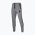 Mizuno SR4 Sweat šedé pánské fotbalové kalhoty P2MD2S5006