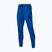 Mizuno SR4 Sweat modré pánské fotbalové kalhoty P2MD2S5026