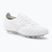 Fotbalové boty Mizuno Morelia Neo III Pro AG bílé P1GA238404