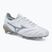 Fotbalové boty Mizuno Morelia Neo III Beta JP bílé P1GA239004
