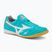 Fotbalové boty Mizuno Morelia Sala Elite IN modré Q1GA230125