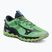 Pánská běžecká obuv Mizuno Wave Mujin 9 green J1GJ227052