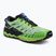 Pánské běžecké boty Mizuno Wave Daichi 7 green J1GJ227102