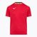 Dětské triko na trénink Mizuno Core SS red/black