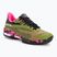 Dámské boty Mizuno Wave Exceed Light 2 Padel calliste green / pink glo / black