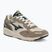 Boty Mizuno Sky Medal Beta silver cloud/green gables/khaki