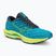Pánské  běžecké boty   Mizuno Wave Inspire 19 jet blue/bolt2neon/luminous