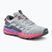 Dámské běžecké boty Mizuno Wave Daichi 7 pblue/h-vis pink/ppunch