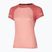 Dámské běžecké tričko Mizuno DryAeroFlow Tee apricot blush