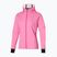 Dámská běžecká bunda Mizuno Thermal Charge BT sachet pink