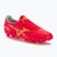 Mizuno Morelia Neo IV Pro AG pánské kopačky flery coral2/ bolt2/ flery coral2