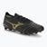 Mizuno Morelia Neo IV Beta JP MD pánské kopačky black/gold/black