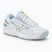 Dámské volejbalové boty  Mizuno Cyclone Speed 4 white/gridge/patinagreen