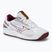 Dámské volejbalové boty  Mizuno Cyclone Speed 4 white/cabermet/mp gold