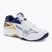 Pánská volejbalová obuv Mizuno Thunder Blade Z white / blue ribbon / mp gold