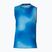 Pánské běžecké tílko tank top  Mizuno Core Graphic federal blue