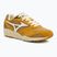 Boty Mizuno Contender Premium spruce yellow/ tiger's eye/ cloud cream