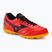 Pánské sálové kopačky Mizuno MRL Sala Club TF radiant red/black