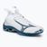 Pánské volejbalové boty Mizuno Wave Lightning Neo2 white/sailor blue/silver