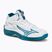 Pánské volejbalové boty Mizuno Thunder Blade Z Mid white/sailor blue/silver