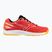 Pánské boty na volejbal Mizuno Cyclone Speed 4 radiant red/white/carrot curl