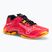 Volejbalové boty Mizuno Wave Lightning Z8 radiant red/ white/ carrot curl