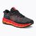 Pánské běžecké boty Mizuno Wave Mujin 10 black/cayenne/nasturtium