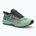 Pánské běžecké boty Mizuno Wave Daichi 8 grayed jade/ black/ jade cream