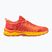 Dámské běžecké boty Mizuno Wave Daichi 8 GTX nasturtium/citrus/cranberry